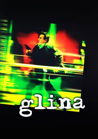 Movie poster for Glina