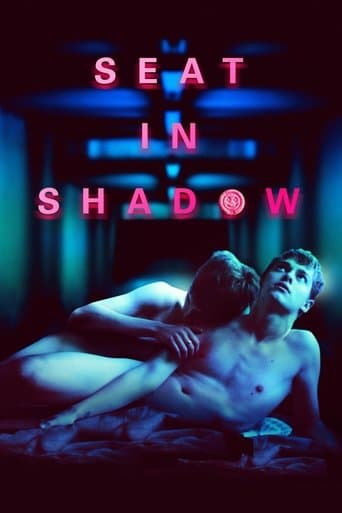 Movie poster for Seat in Shadow