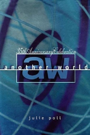 Movie poster for Another World