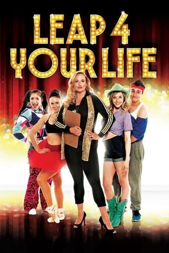 Movie poster for Leap 4 Your Life