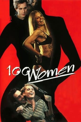 Movie poster for 100 Women