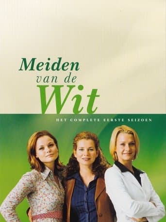 Movie poster for Meiden van de Wit