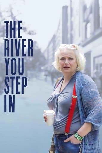 Movie poster for The River You Step In