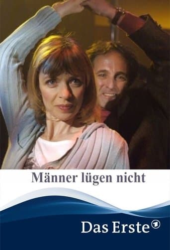 Movie poster for Männer lügen nicht