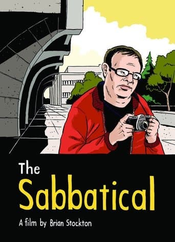 Movie poster for The Sabbatical