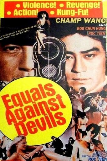 Movie poster for The Desperate Prodigal