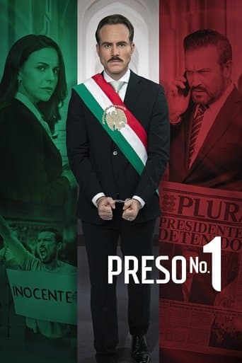 Movie poster for Preso No. 1