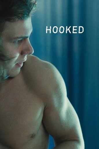 Movie poster for Hooked