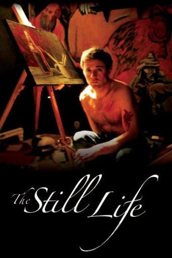 Movie poster for The Still Life