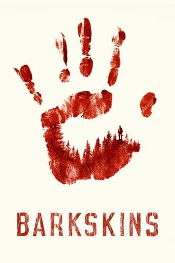 Movie poster for Barkskins