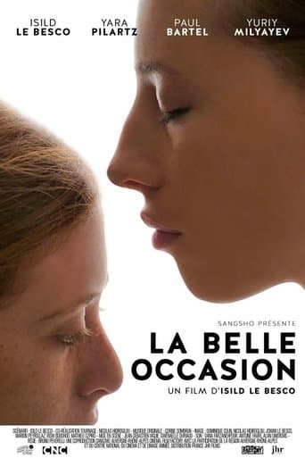 Movie poster for The Beautiful Occasion