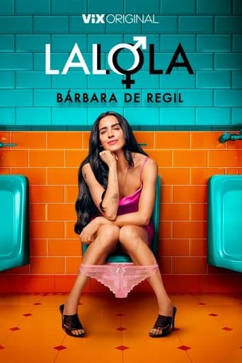Movie poster for LaLola