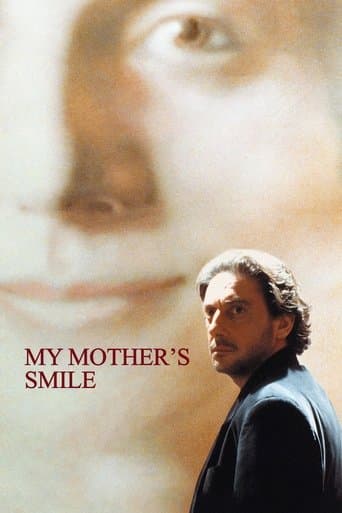 Movie poster for My Mother's Smile