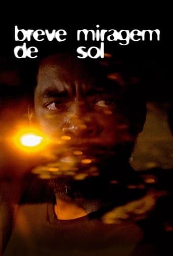 Movie poster for Burning Night
