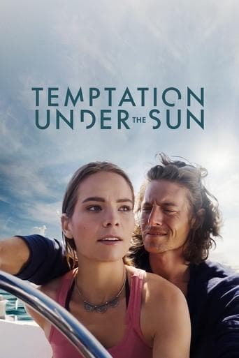 Movie poster for Temptation Under the Sun
