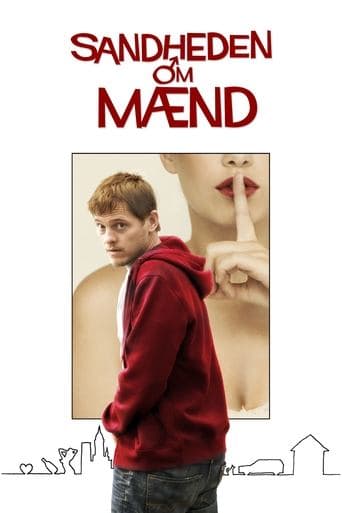 Movie poster for Truth About Men