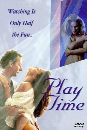 Movie poster for Play Time