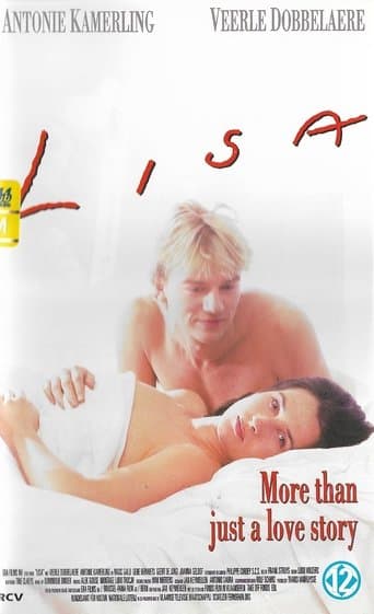 Movie poster for Lisa