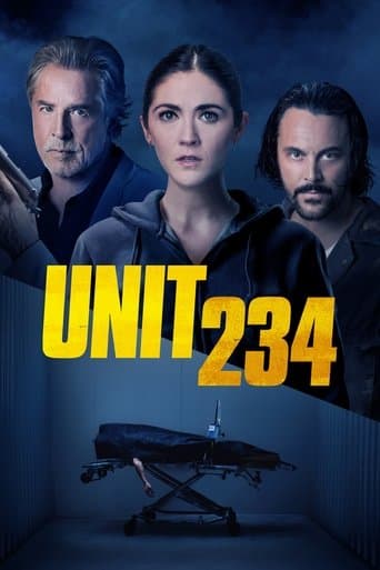 Movie poster for Unit 234