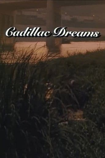 Movie poster for Cadillac Dreams