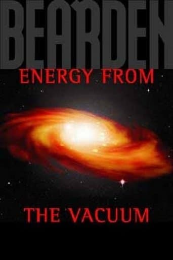 Movie poster for Energy from the Vacuum