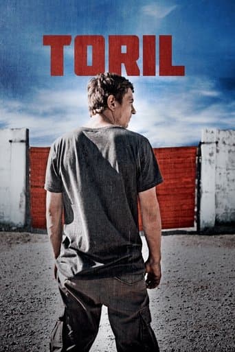 Movie poster for Toril