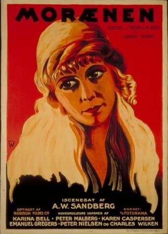 Movie poster for The House of Shadows