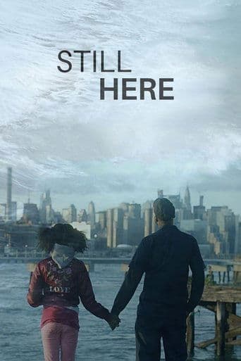 Movie poster for Still Here