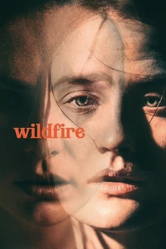 Movie poster for Wildfire