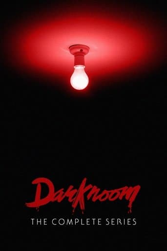 Movie poster for Darkroom