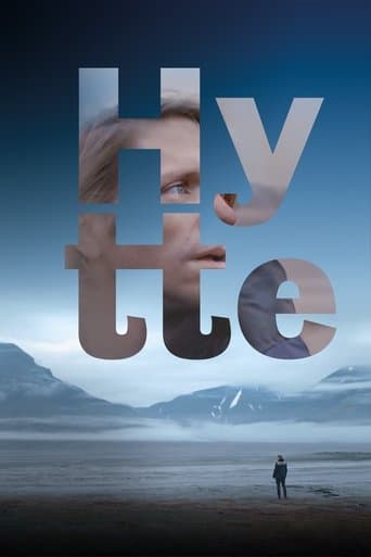 Movie poster for Hytte