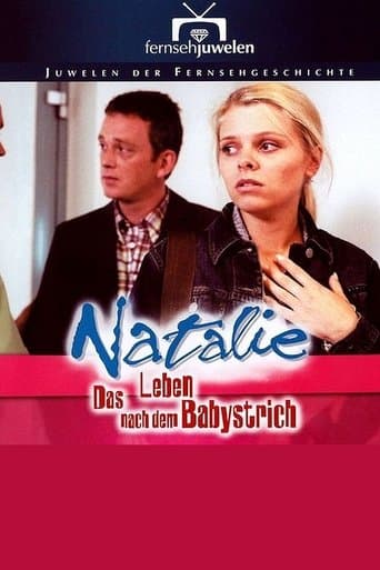 Movie poster for Natalie IV - Das Leben nach dem Babystrich