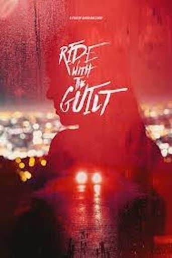 Movie poster for Ride with the Guilt