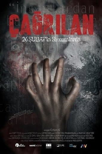 Movie poster for Callings