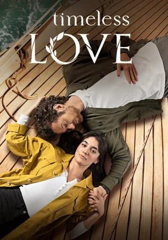 Movie poster for Timeless Love