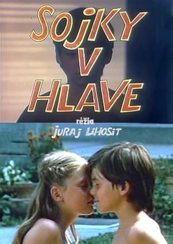 Movie poster for Jays in the Head