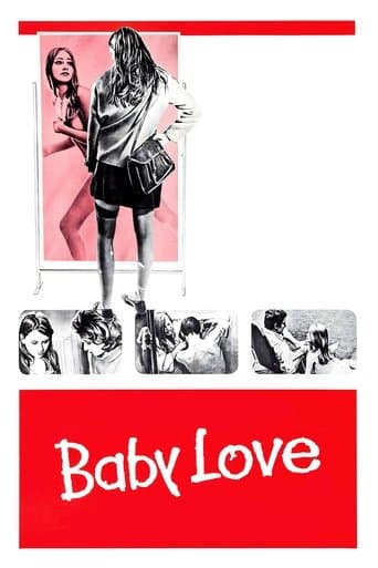 Movie poster for Baby Love