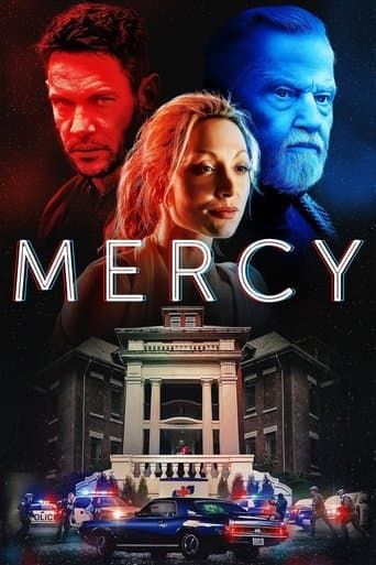 Movie poster for Mercy