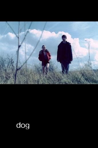 Movie poster for Dog