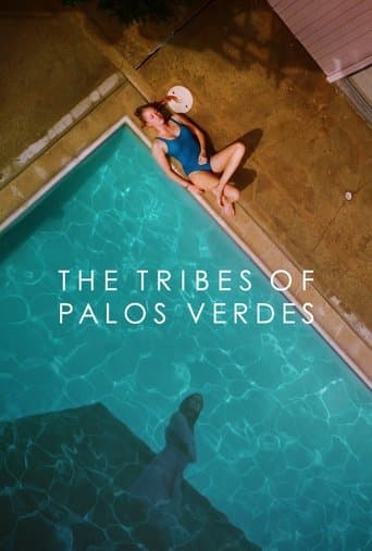 Movie poster for The Tribes of Palos Verdes