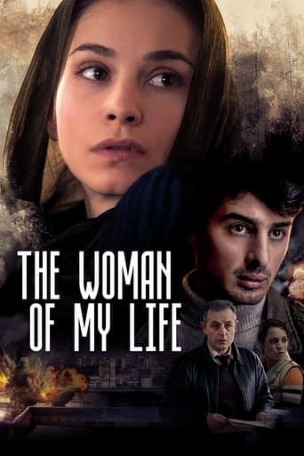 Movie poster for The Woman of My Life