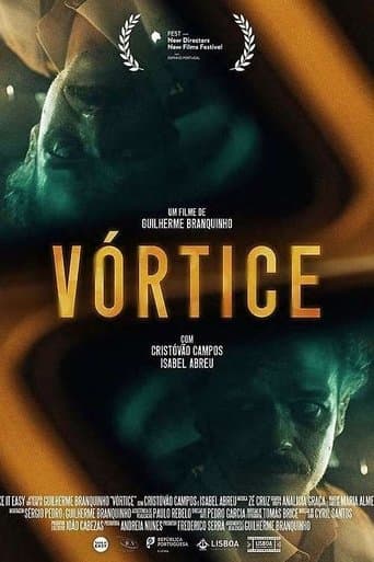 Movie poster for Vortex