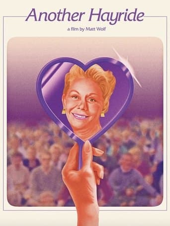 Movie poster for Another Hayride