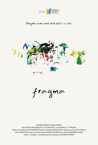 Movie poster for Fragma