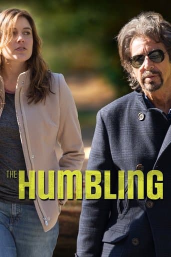 Movie poster for The Humbling