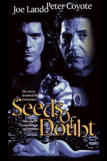Movie poster for Seeds Of Doubt