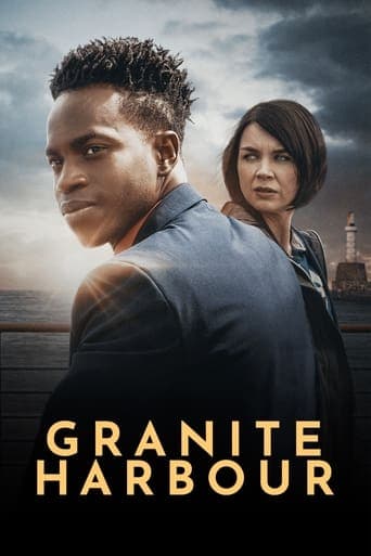 Movie poster for Granite Harbour