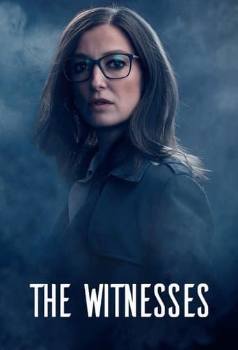 Movie poster for The Witnesses