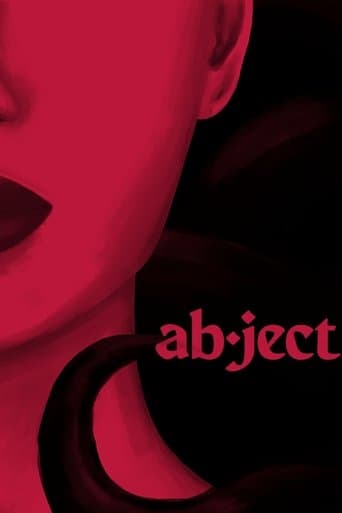Movie poster for Abject