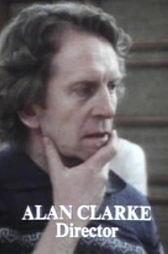 Movie poster for Director: Alan Clarke
